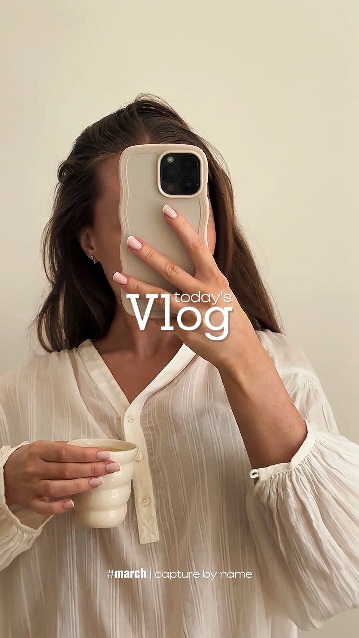 Mini Vlog 8 Clipe