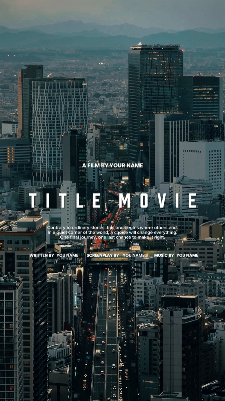 TRAILER INEMATIK