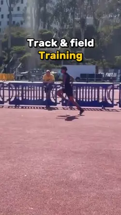 Track and field