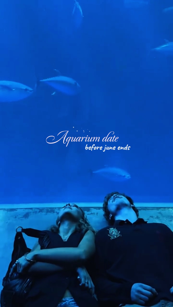 Fecha de acuario