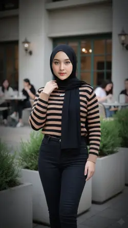 GANTI WAJAH
