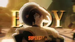 Toph edit