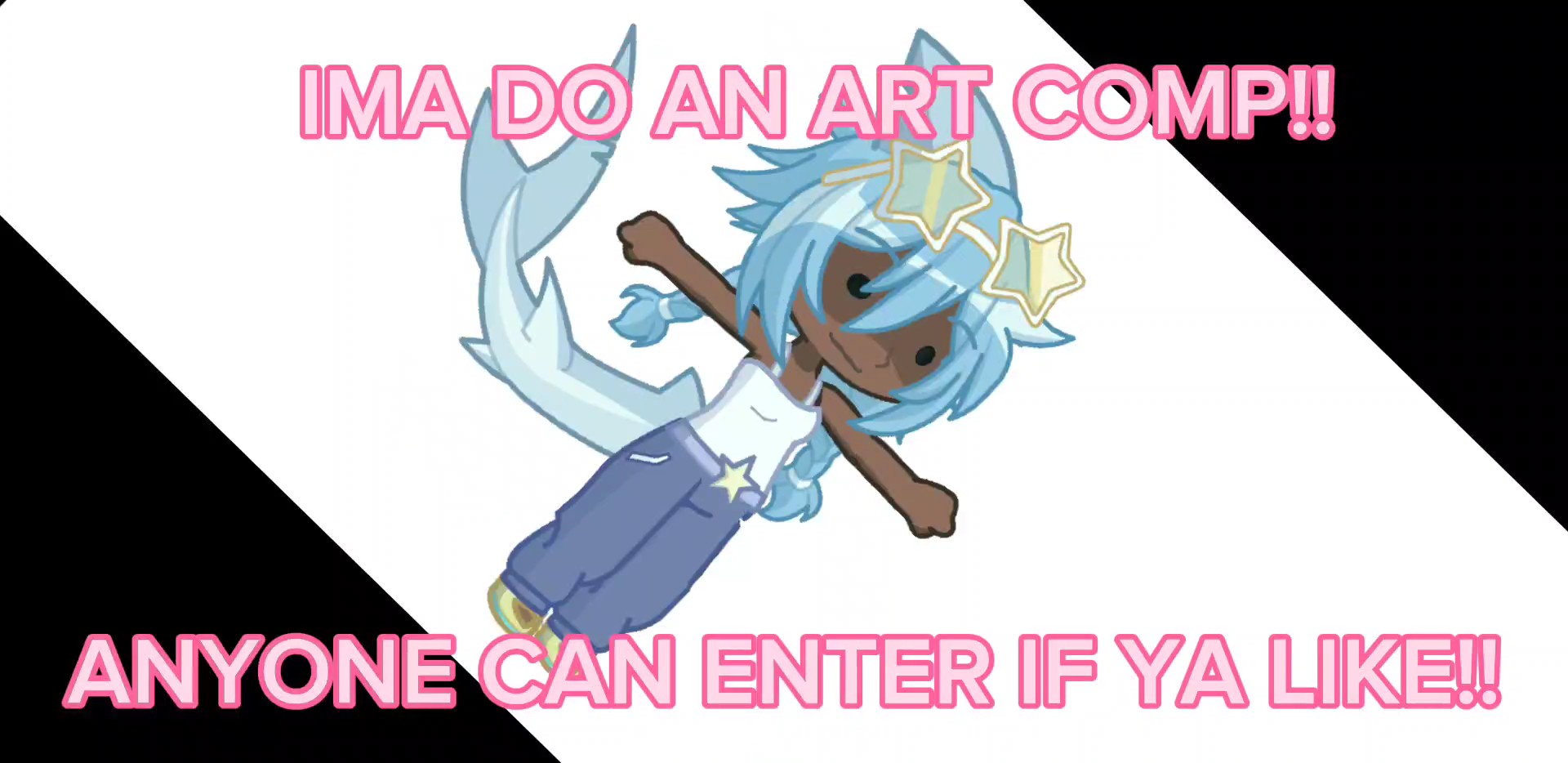 STARTING AN ART COMP