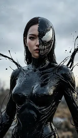 I'M VENOM 