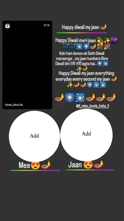 Happy Diwali