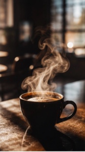 Cafeteria ☕