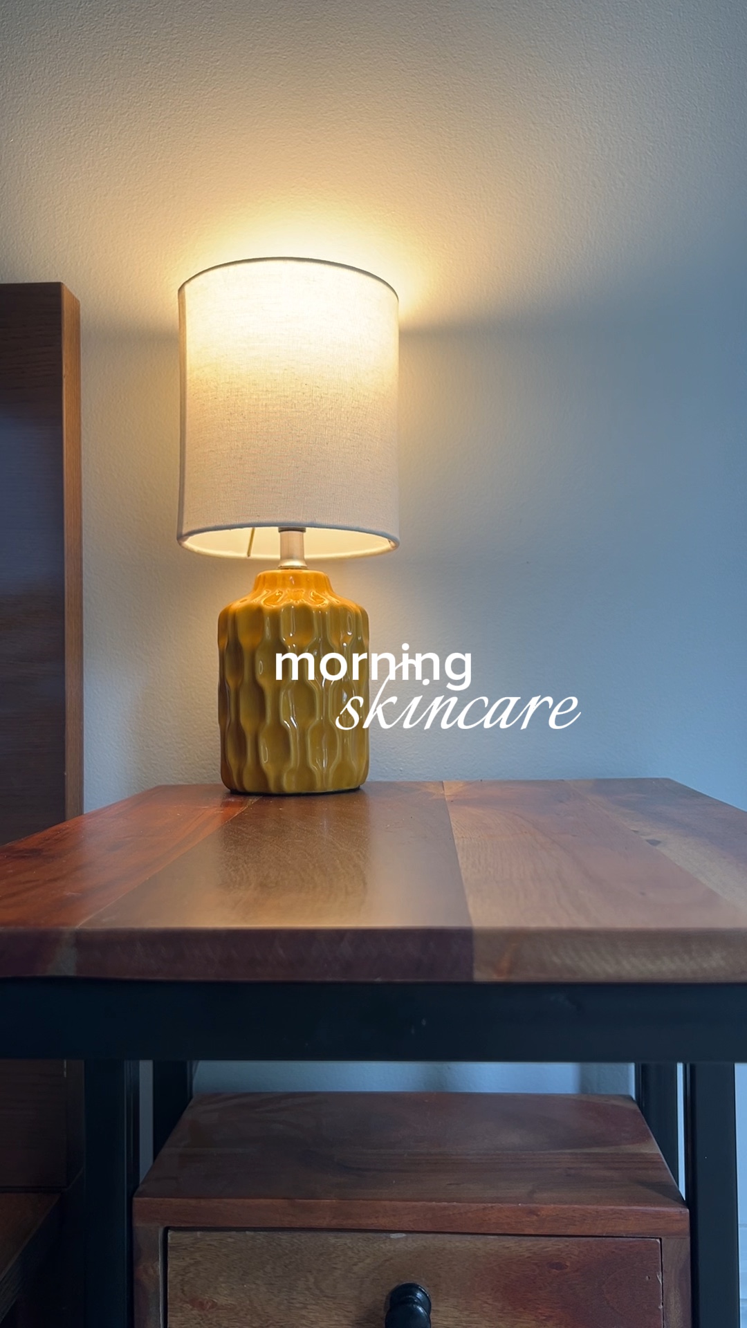 Skincare Routin