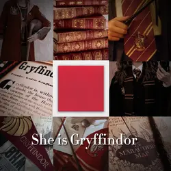 Gryffindor 