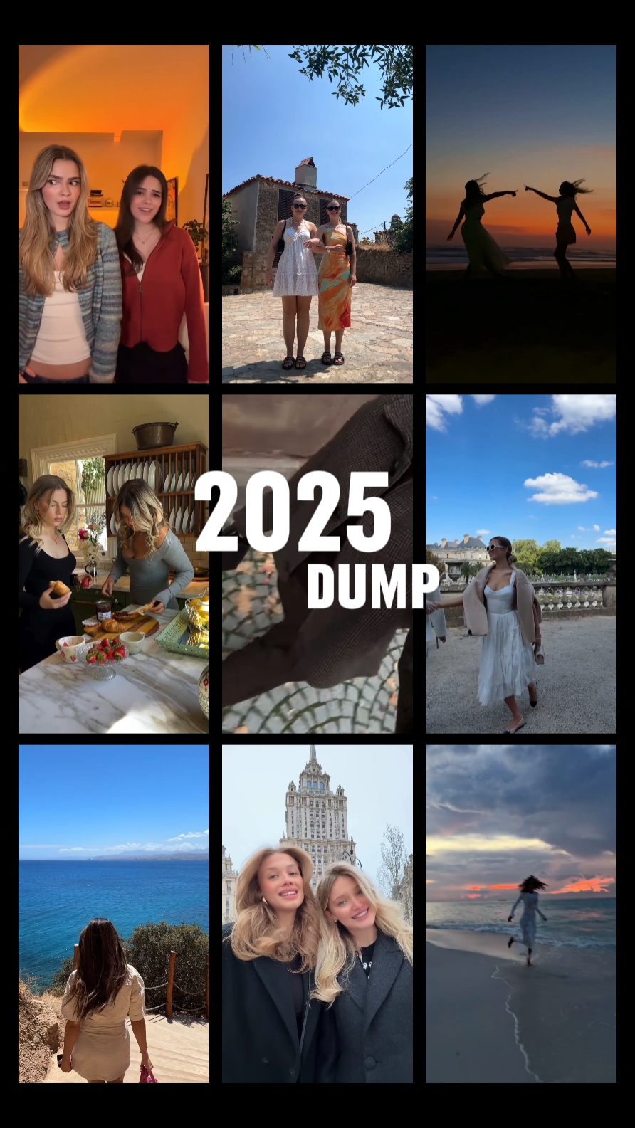 Despejo de 2025