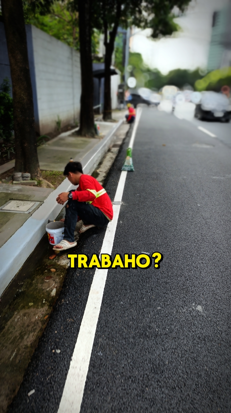 Trabaho 