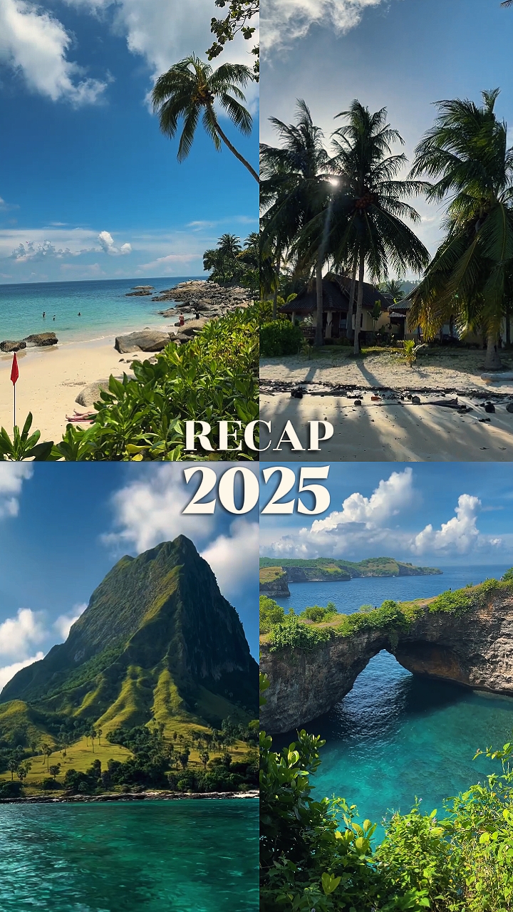 RECAP 2025 4 GRID