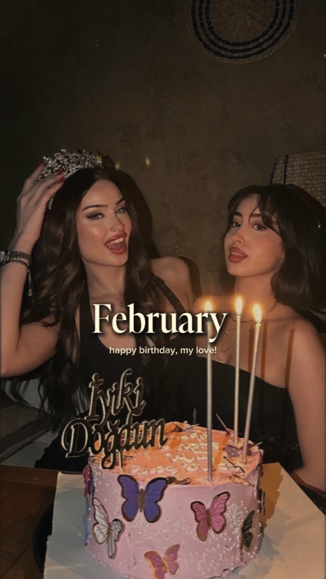 february birthday 