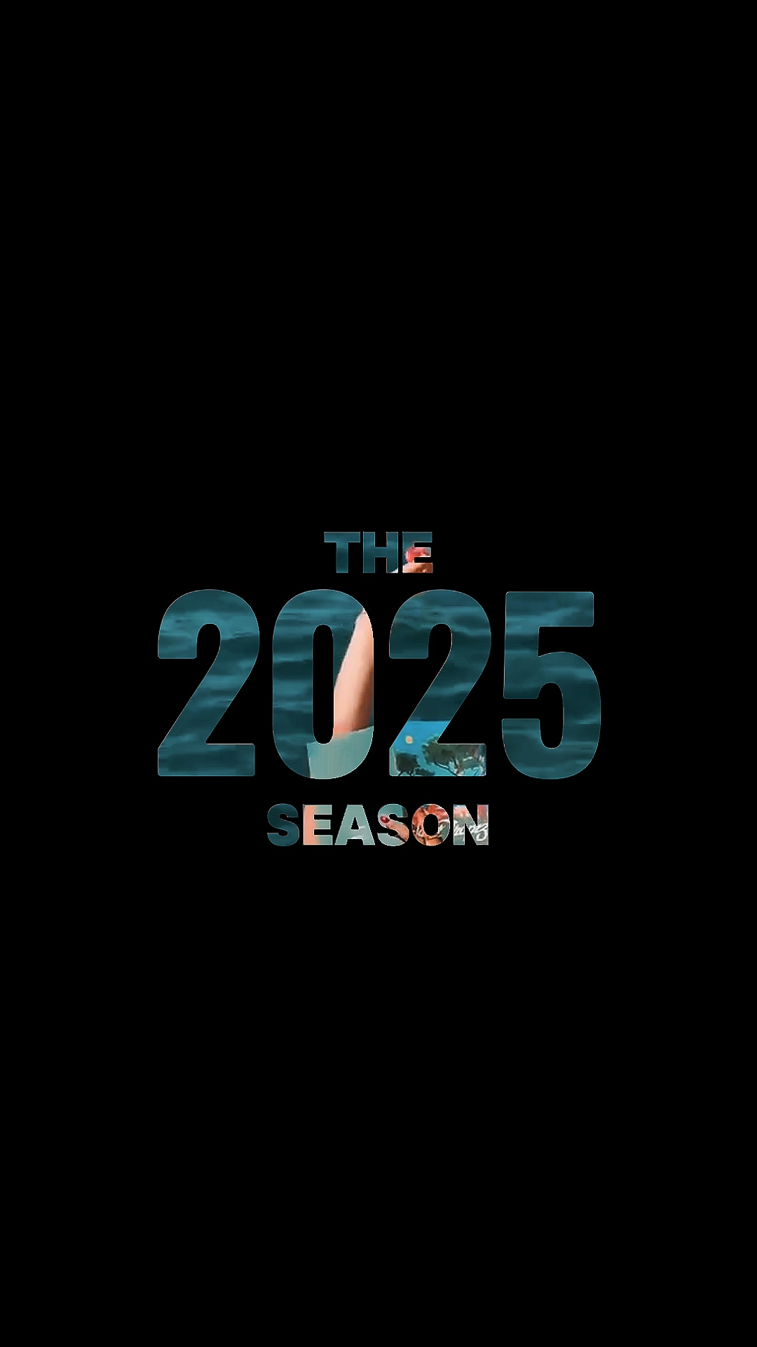 La temporada 2025 