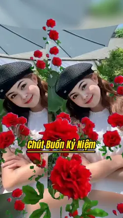 Chút Buồn Kỷ Niệm