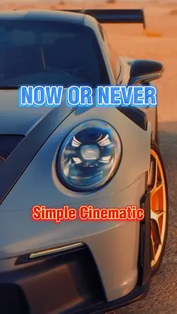 TKandz Now or never