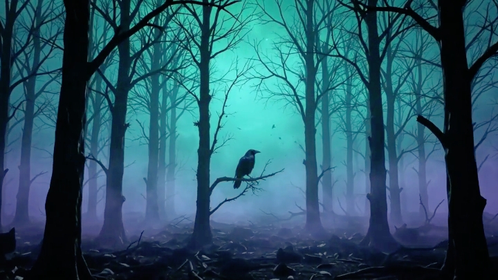 Halloween intro