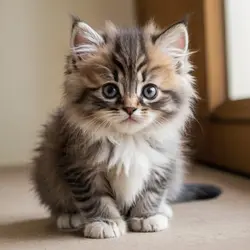 cat pink dress 