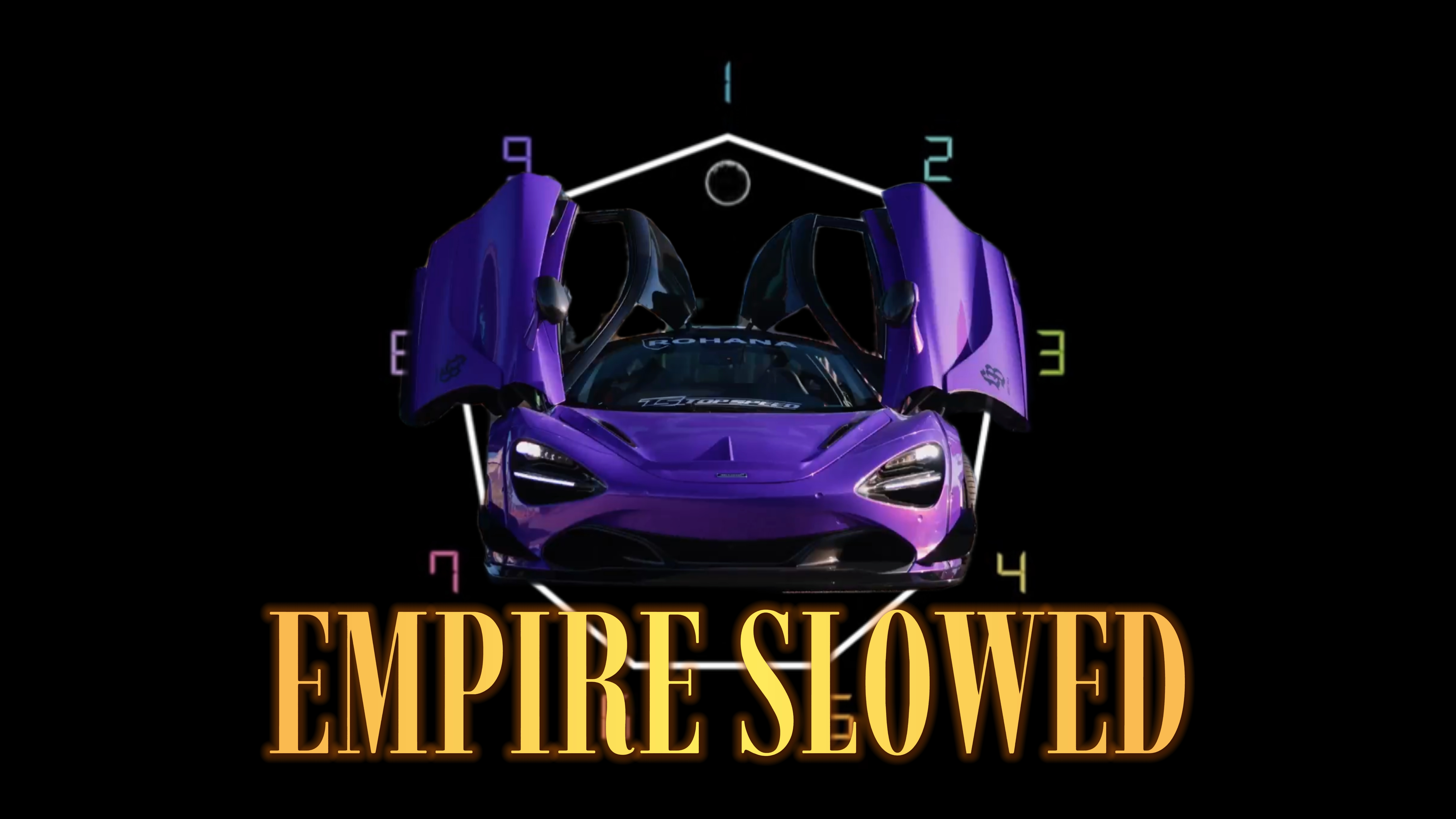 EMPIRE SLOWED Beat