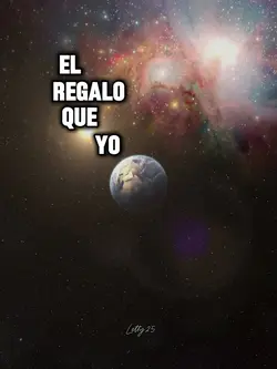 El regalo q yo quier