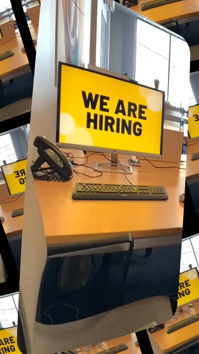Corporate Recruitmen