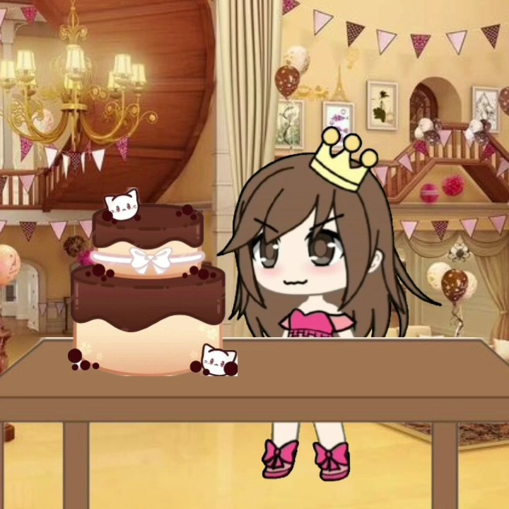 it's my birthday! 