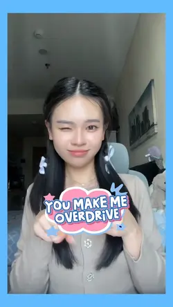 Overdrive TWS