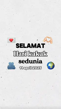 Trend?? 