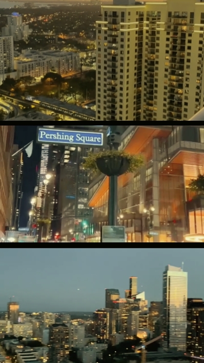 Tráiler cinematográfico 