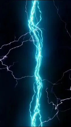 thunder effect viral