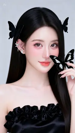 Portraid AI Photo