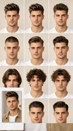 Hairstyle