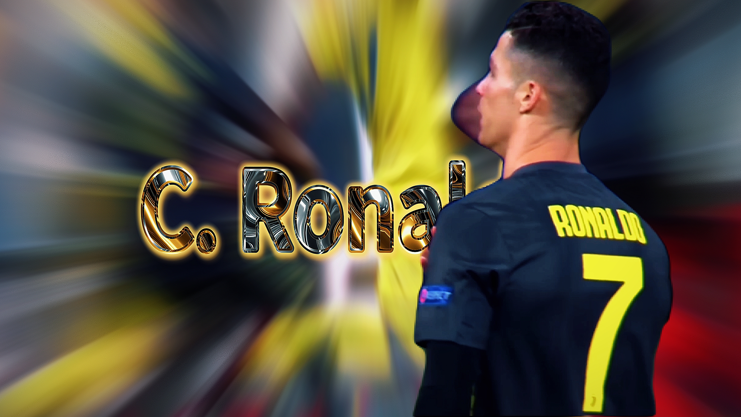 Trend C. Ronaldo