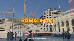 Ramadhan Cinematic 