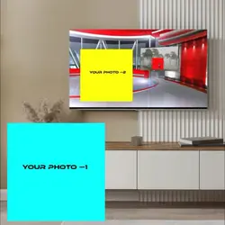Try new template