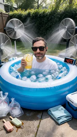 Heatwave