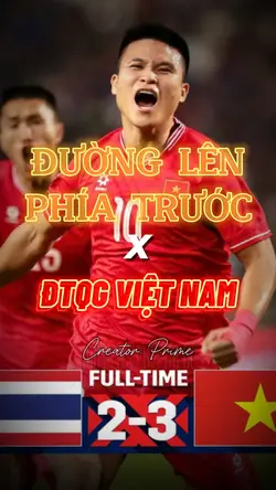 ĐƯỜNG LÊN PHÍA TRƯỚC