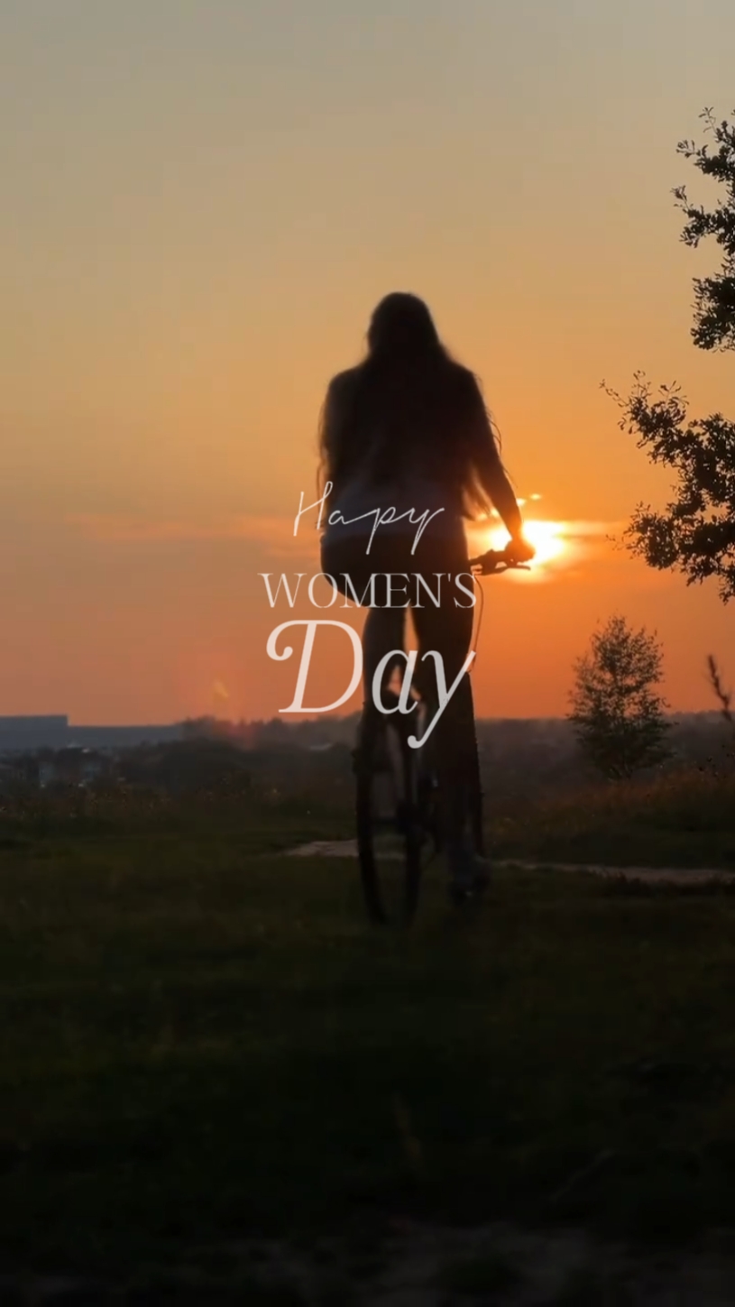 Día de la mujer