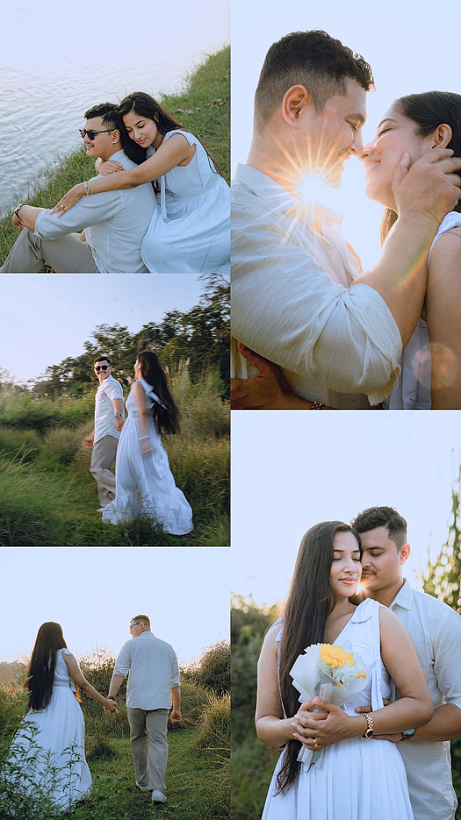Montagem de fotos 