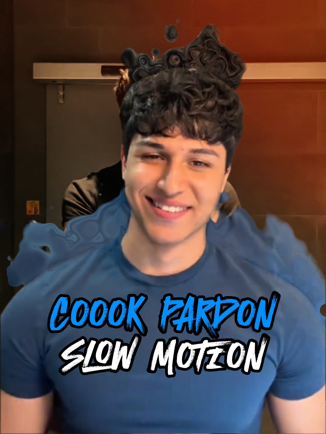 COOOK PERDÃO