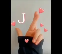 Lettre j