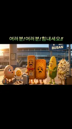 더운날씨 힘내세요??