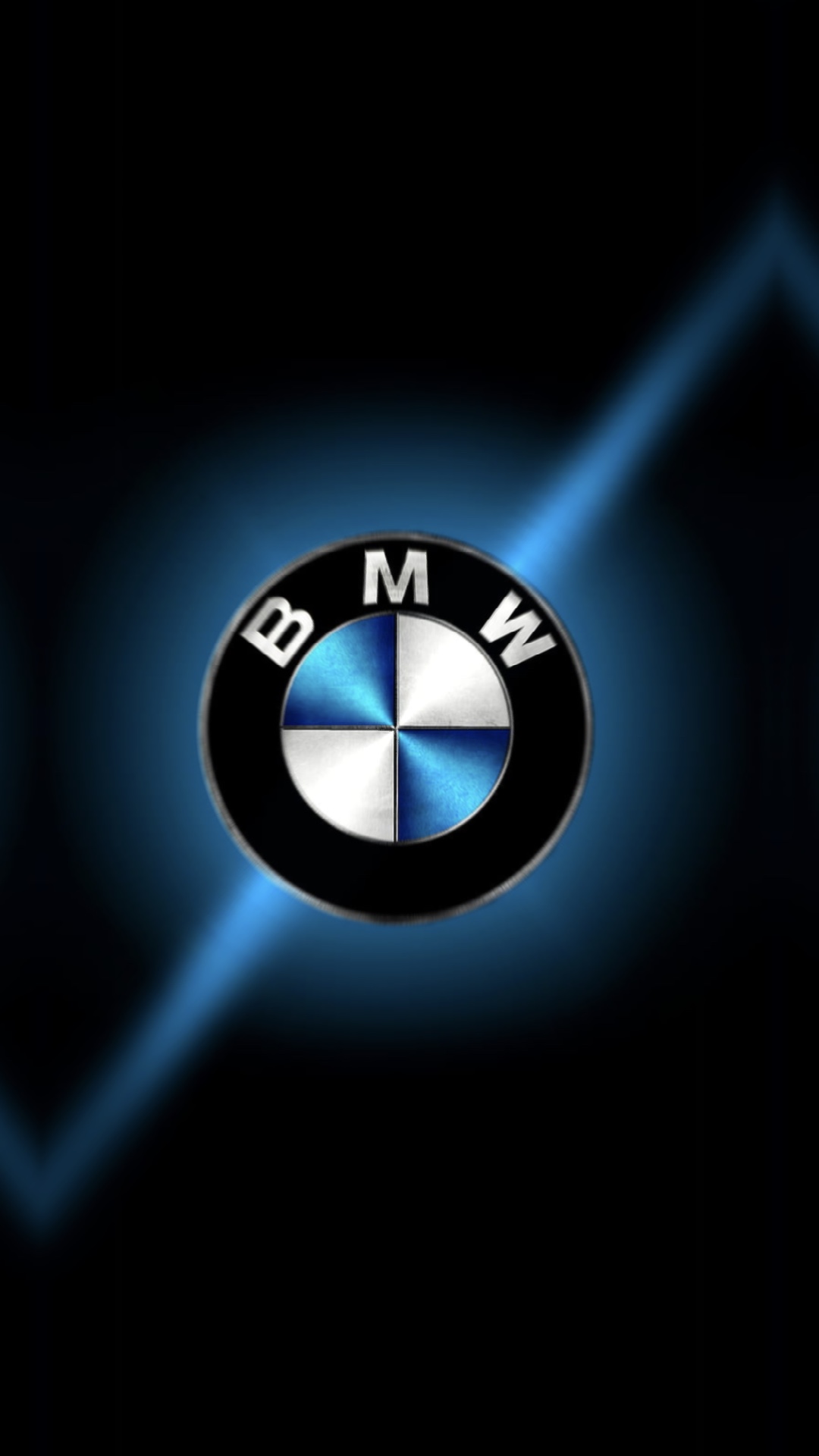 Edição BMW