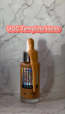 UGC Template