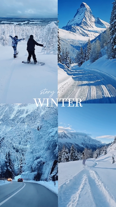 winter 2025