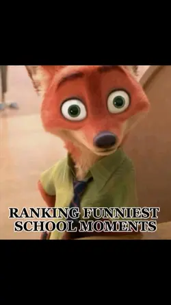 ranking funniest 