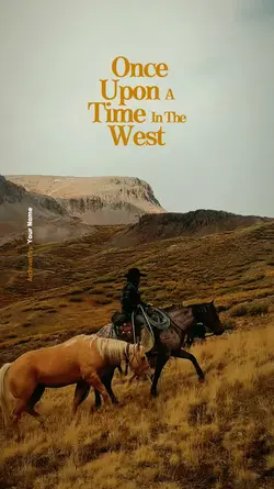 WILD WEST VLOG