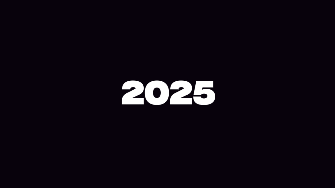 bu benim 2025 'im