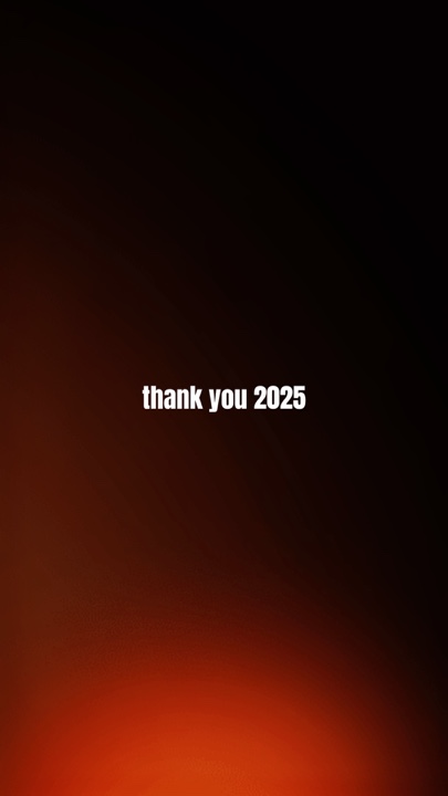 Danke 2025