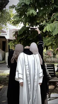 tren foto dari atas