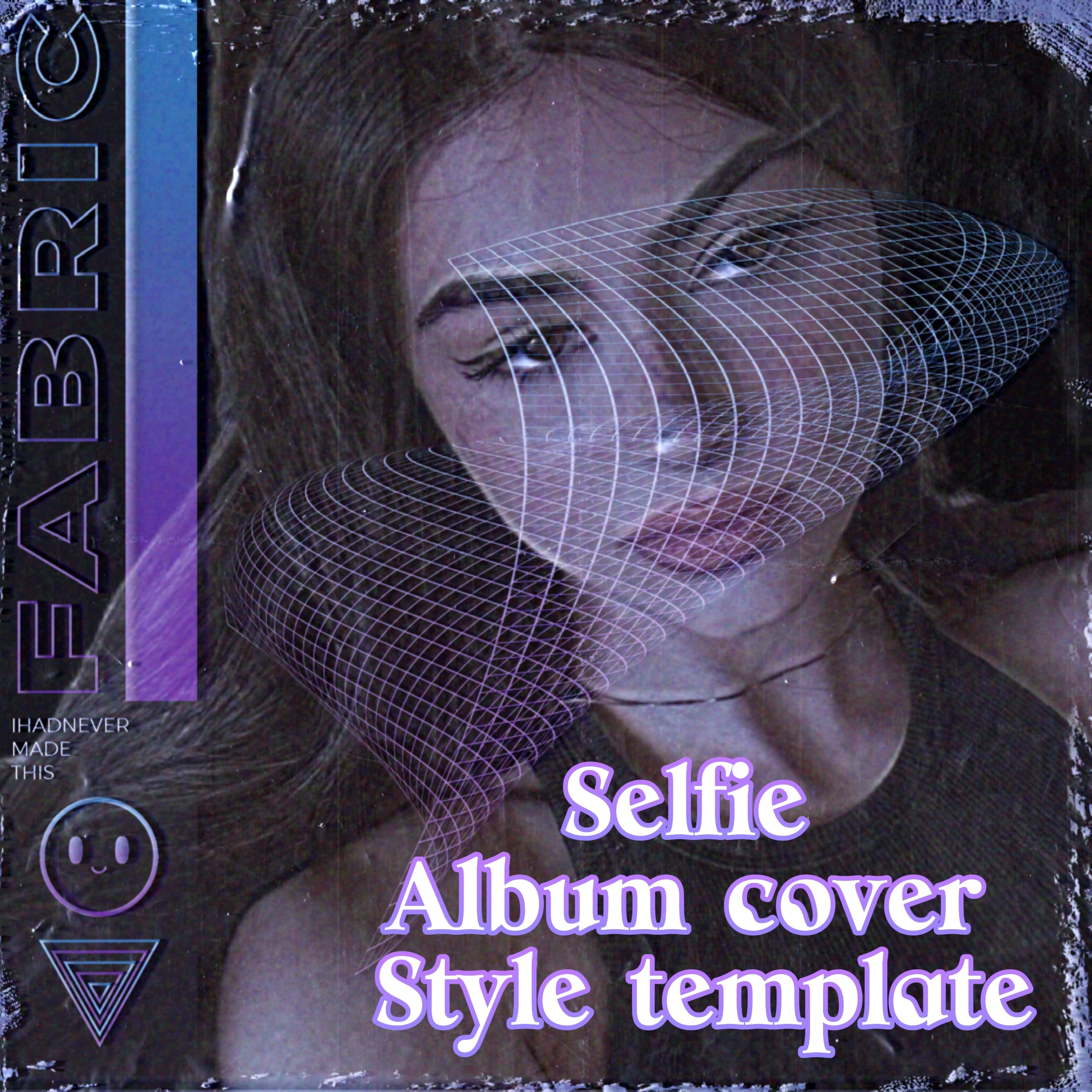 Álbum de selfies 💿 